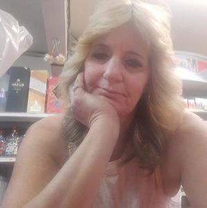 Meet your Posher, Donna